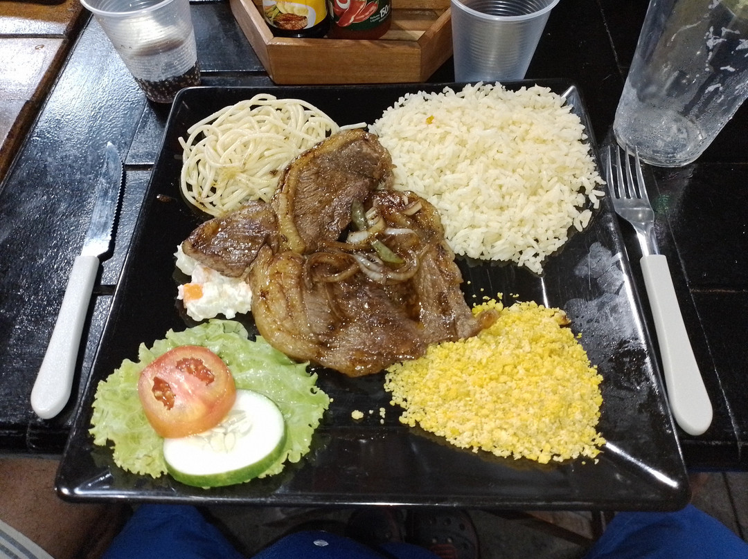 Pavulagem Restaurant