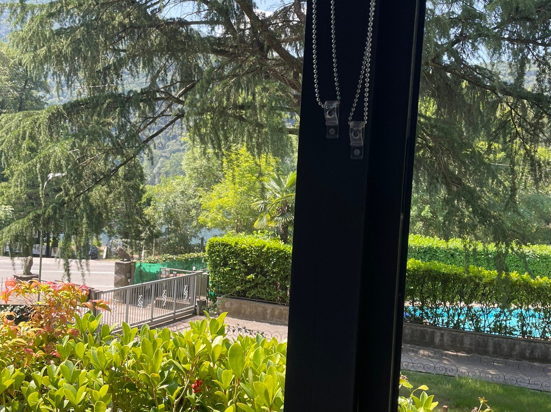 Lago di Ghirla-Valganna必去景点