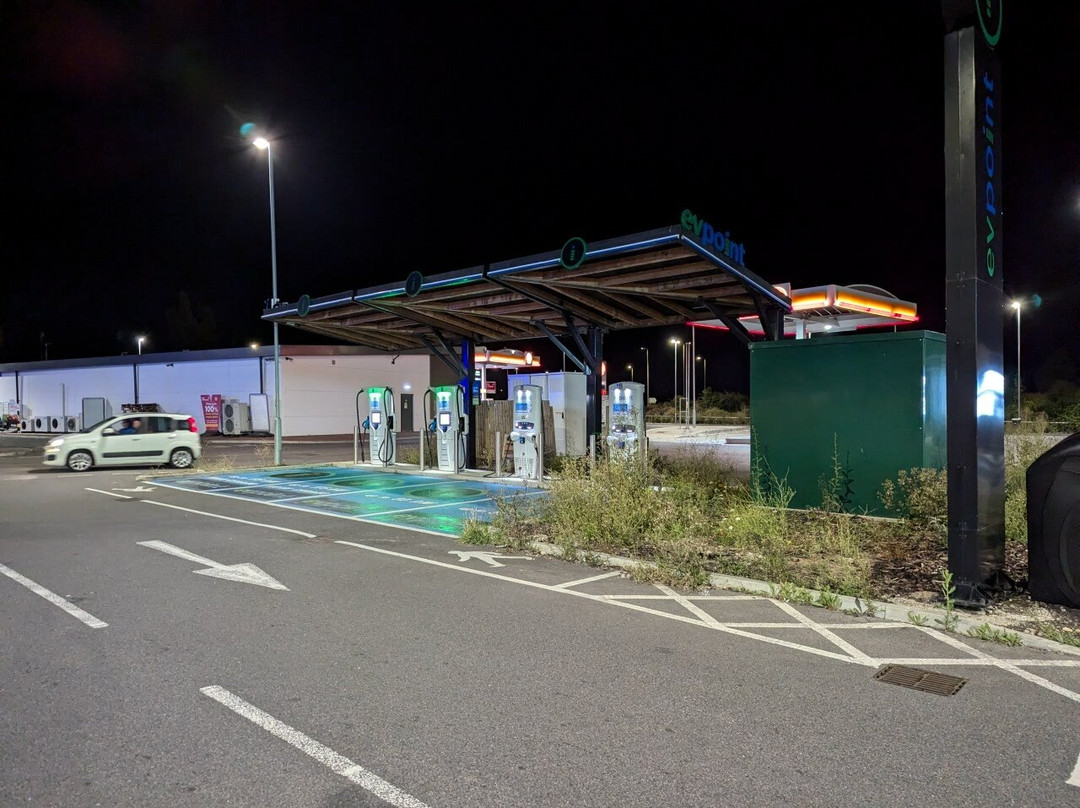 Travelodge Sandwich主图