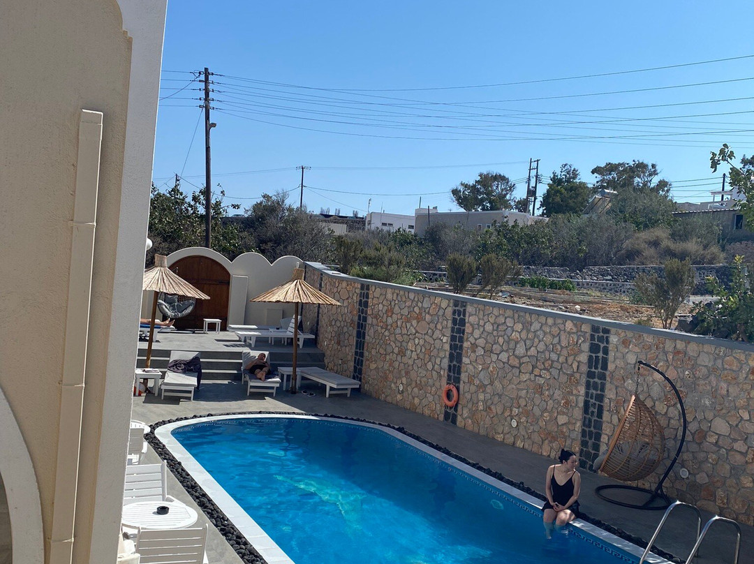 埃里杰别墅酒店主图