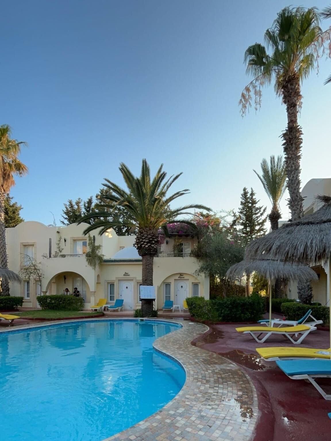Villamar Hotel de Charme-官方