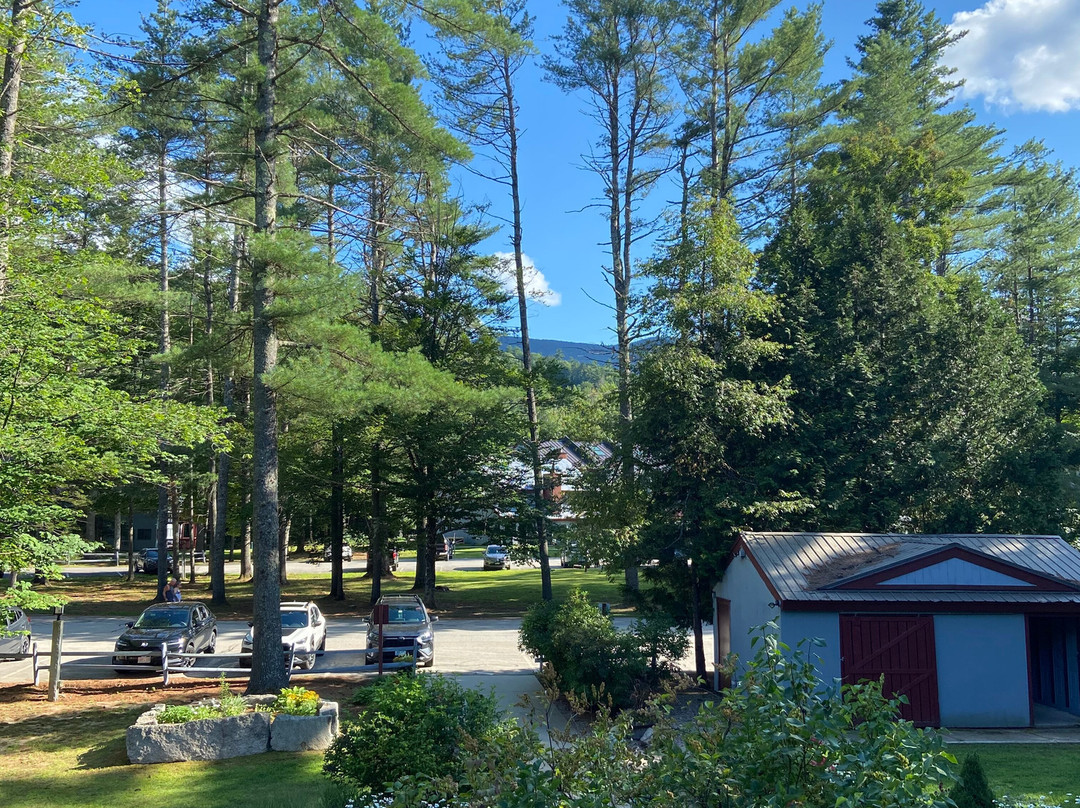 Attitash Mountain Village主图