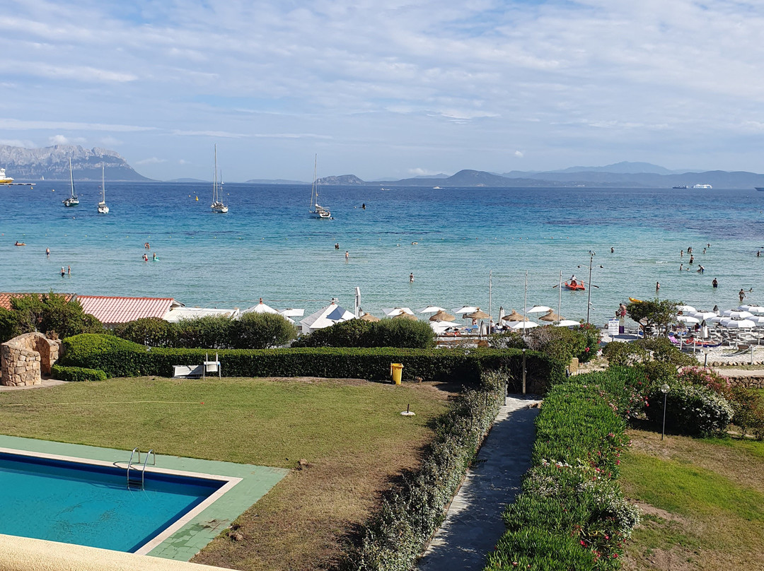 Hotel Castello Golfo Aranci主图