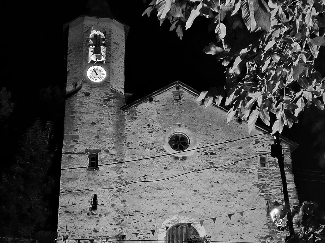 马尔克桑特酒店主图