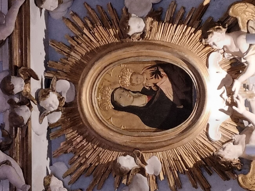 Santuario della Madonna delle Grazie景点图片