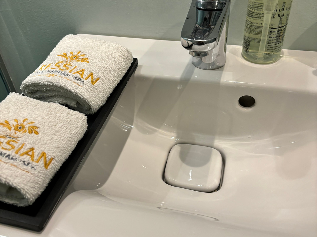 Eressian Hotel & Hammam Spa主图