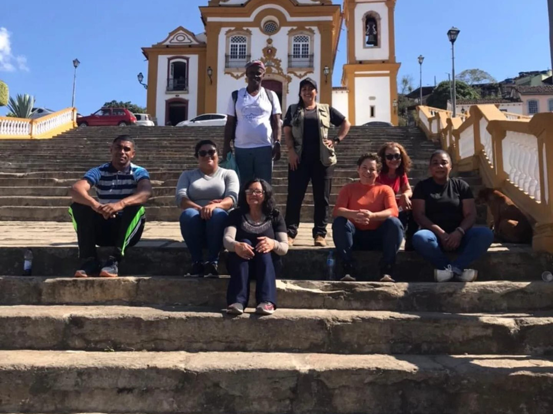 Igreja Nossa Senhora das Merces-德尔雷伊必去景点