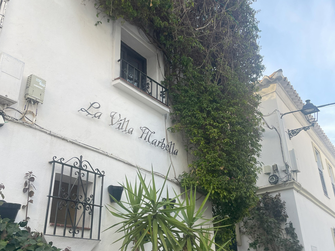 La Villa Marbella主图