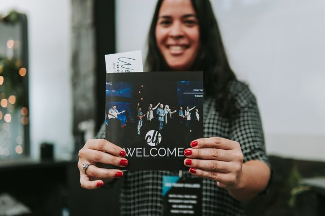 Christian Life Fellowship-开普科勒尔必去景点