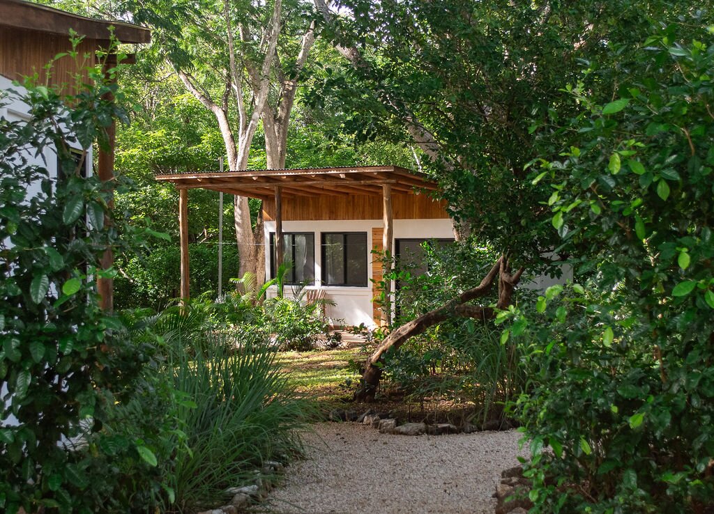 Peace Retreat Costa Rica-客卧