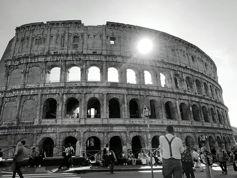 Global Guiding-罗马必去景点