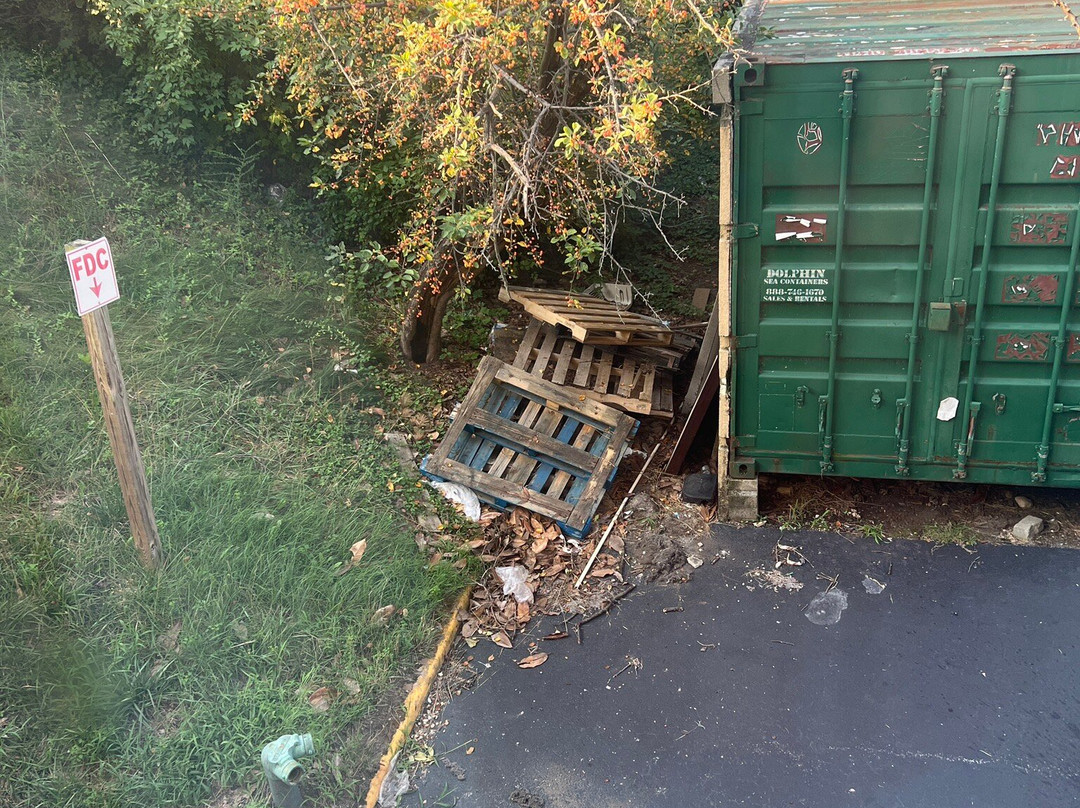 Garner Hotel Glen Burnie – BWI Airport Area主图