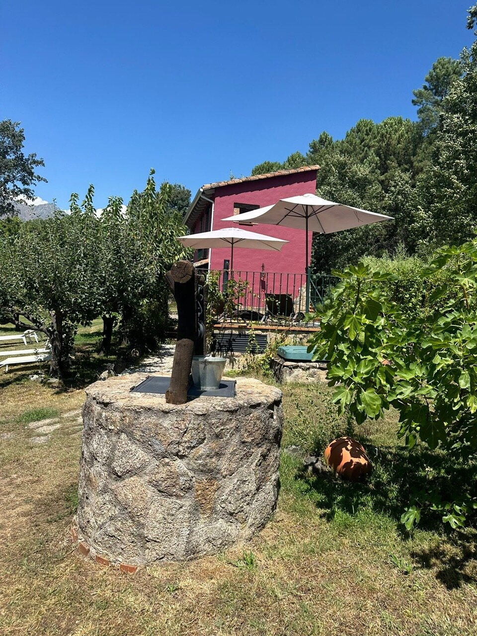 Casa Carmela - Rural Hotel-官方