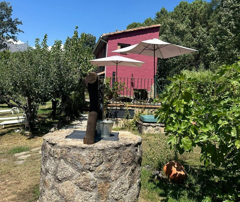 Casa Carmela - Rural Hotel主图