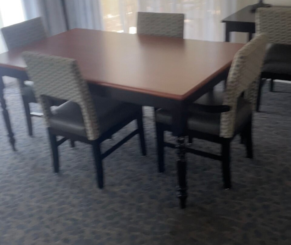 圣地牙哥乡村庄园酒店主图