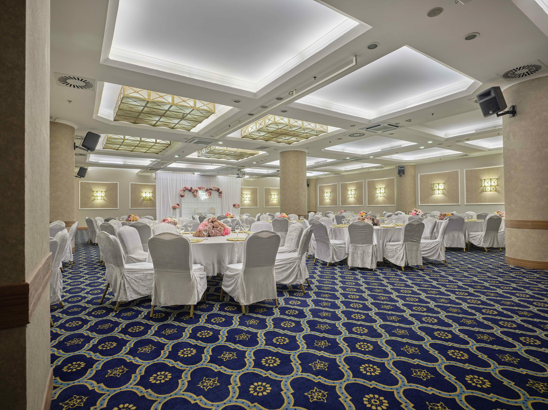 Dedeman Sanliurfa主图