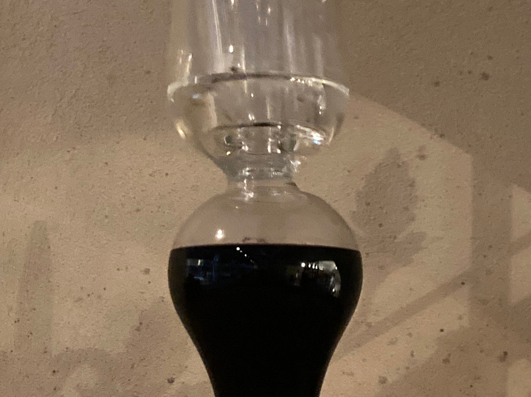 Chateau La Louvière-Leognan必去景点