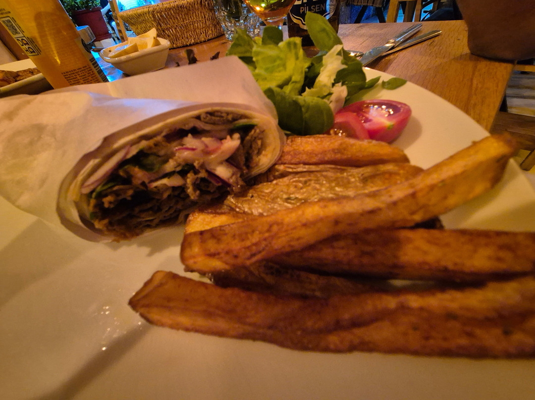 Deniz Restaurant