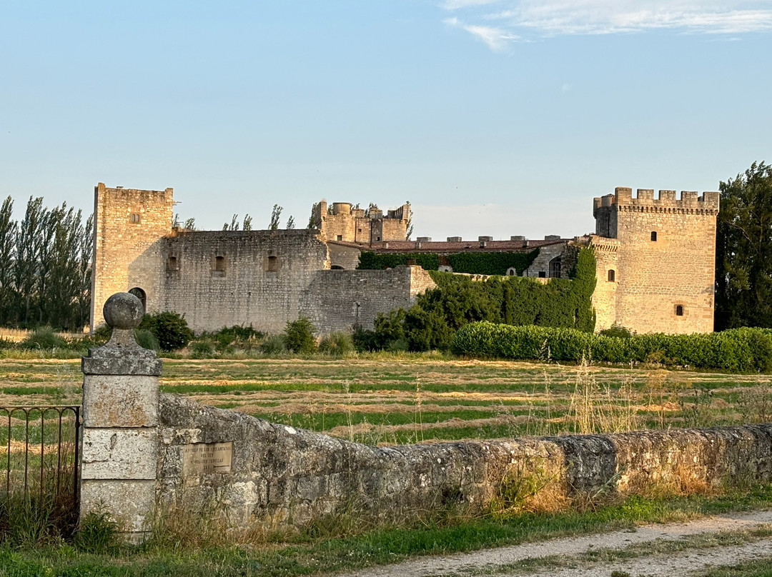 Hostal Restaurante Sotopalacios主图