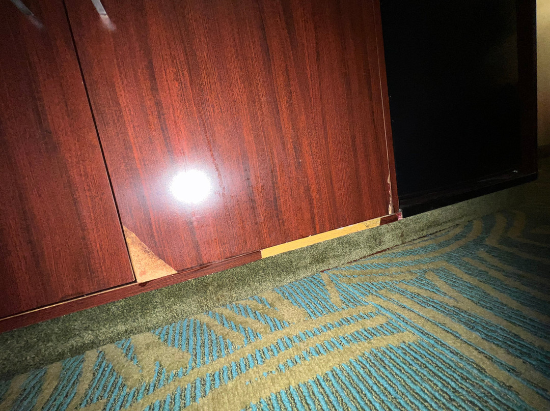 SpringHill Suites Mystic Waterford主图