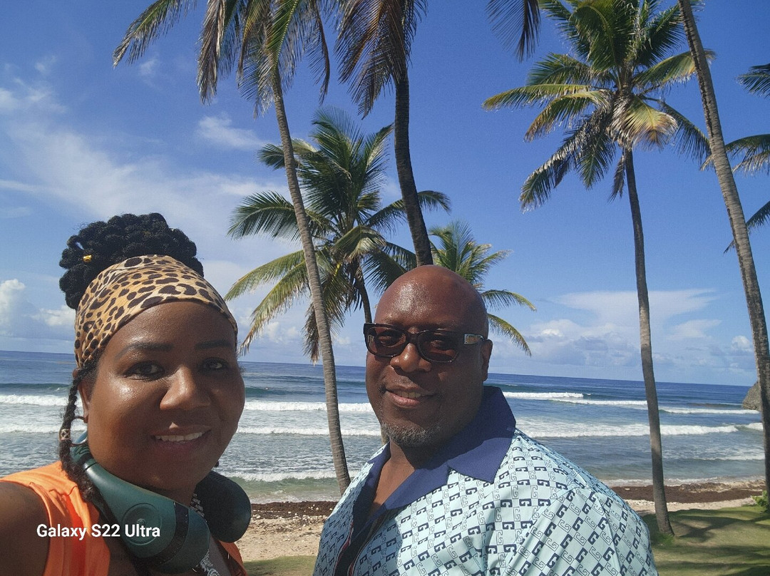 SUP Barbados-Paynes Bay必去景点