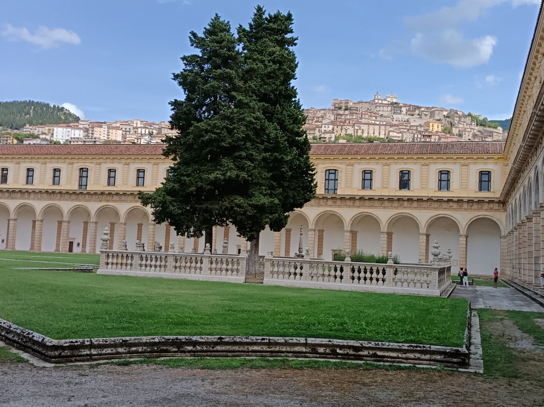 guidaturistica.campania.it景点图片