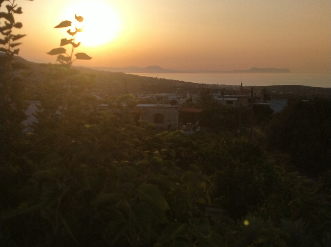 Villa Kara - B&B主图