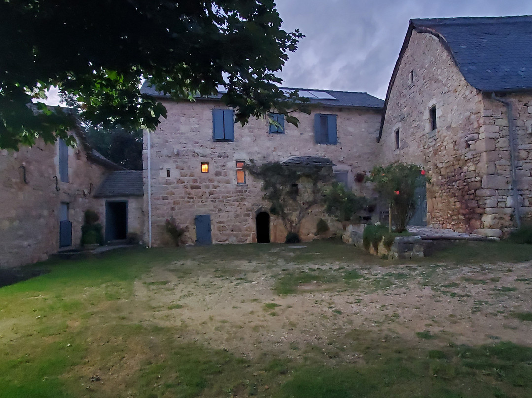 Domaine de la Vialette主图