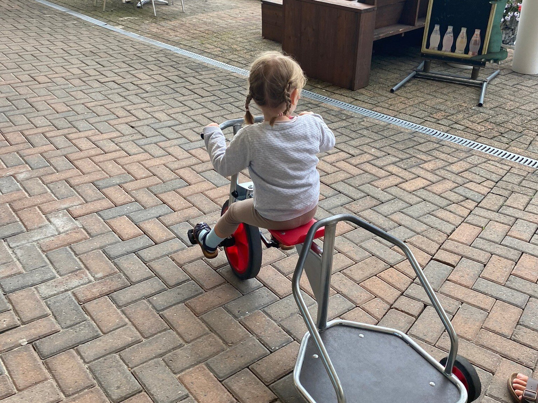 Mini Mundi-Middelburg必去景点