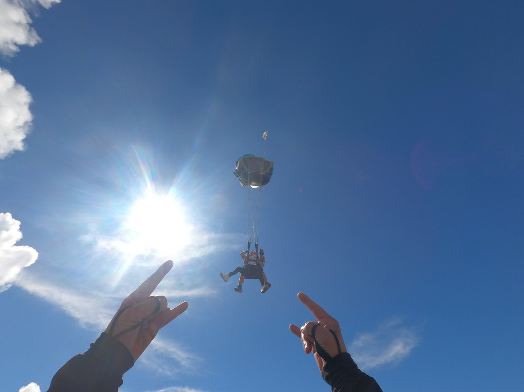 Skydive Costa d'Argento景点图片
