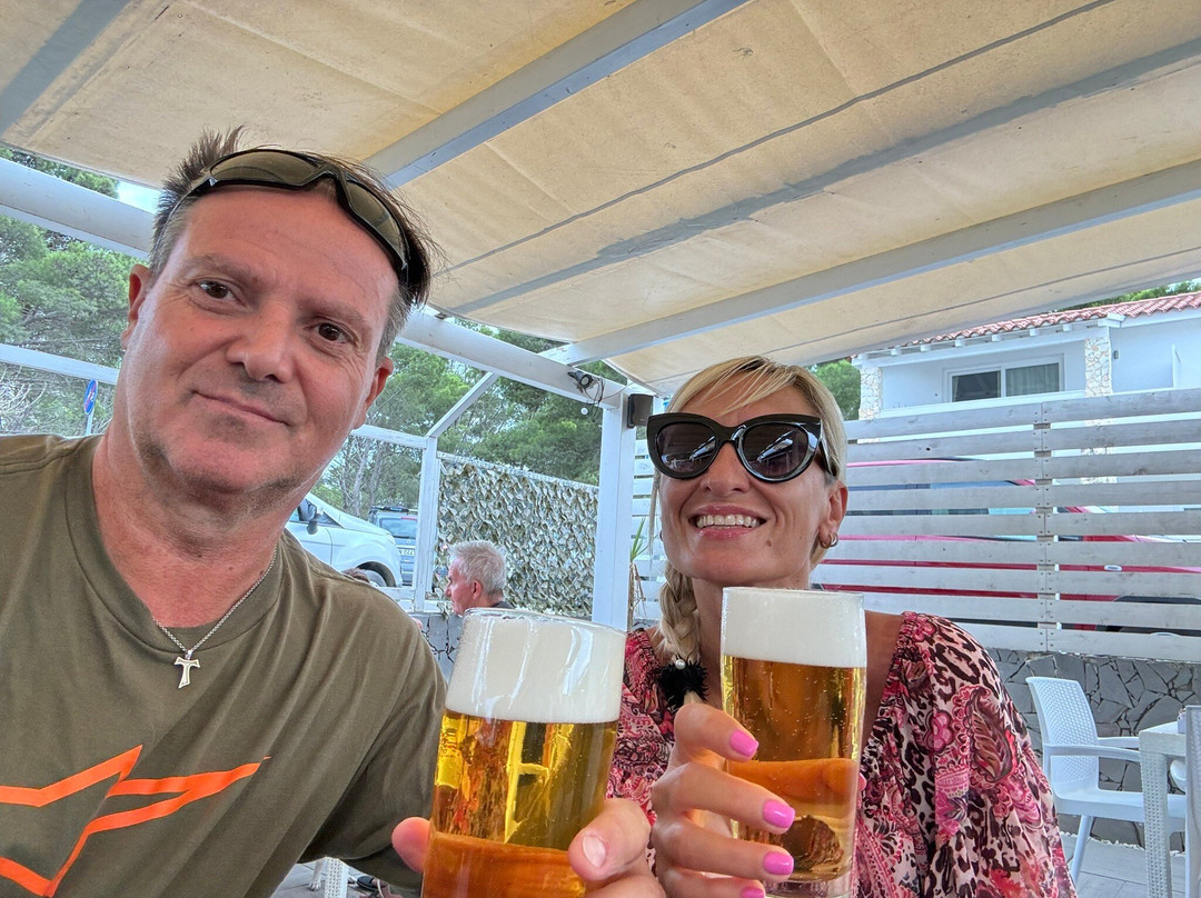 Bel Caffè Porto Pino