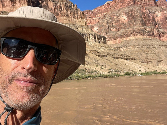 Canyoneers-弗拉格斯塔夫必去景点