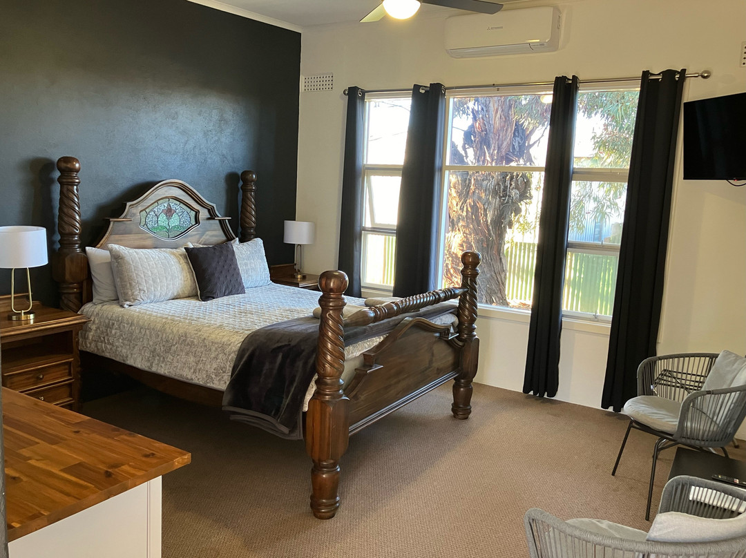 Flinders Ranges Motel主图