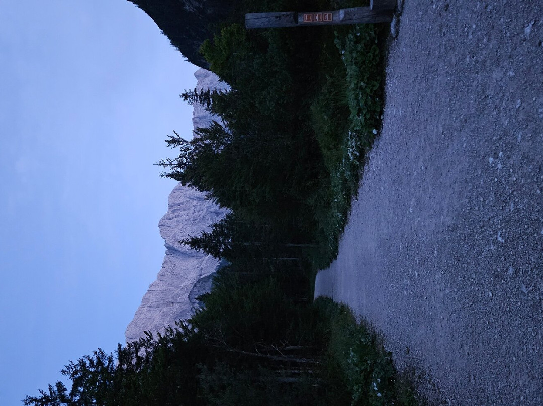 Planica Nordic Centre景点图片