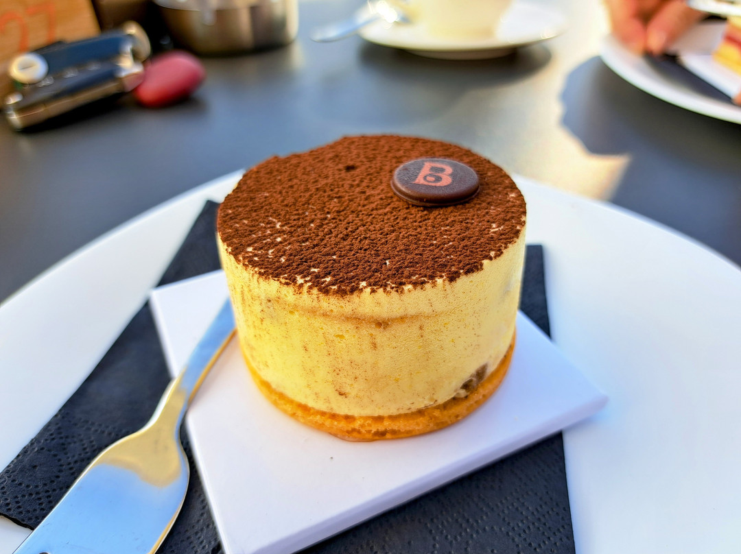 Pasticceria Beduschi