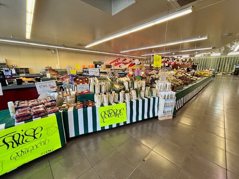 Au Nouveau Marché-Audun-le-Roman必去景点