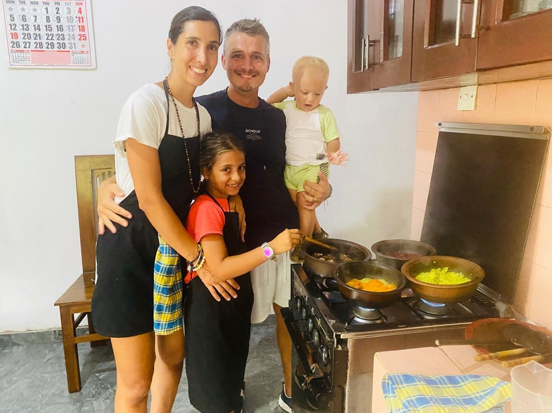 Colombo Cooking Class景点图片