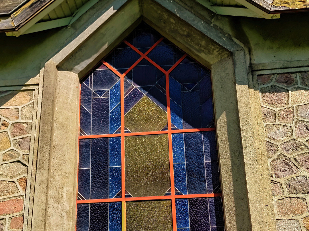 Église Notre Dame Des Anges景点图片
