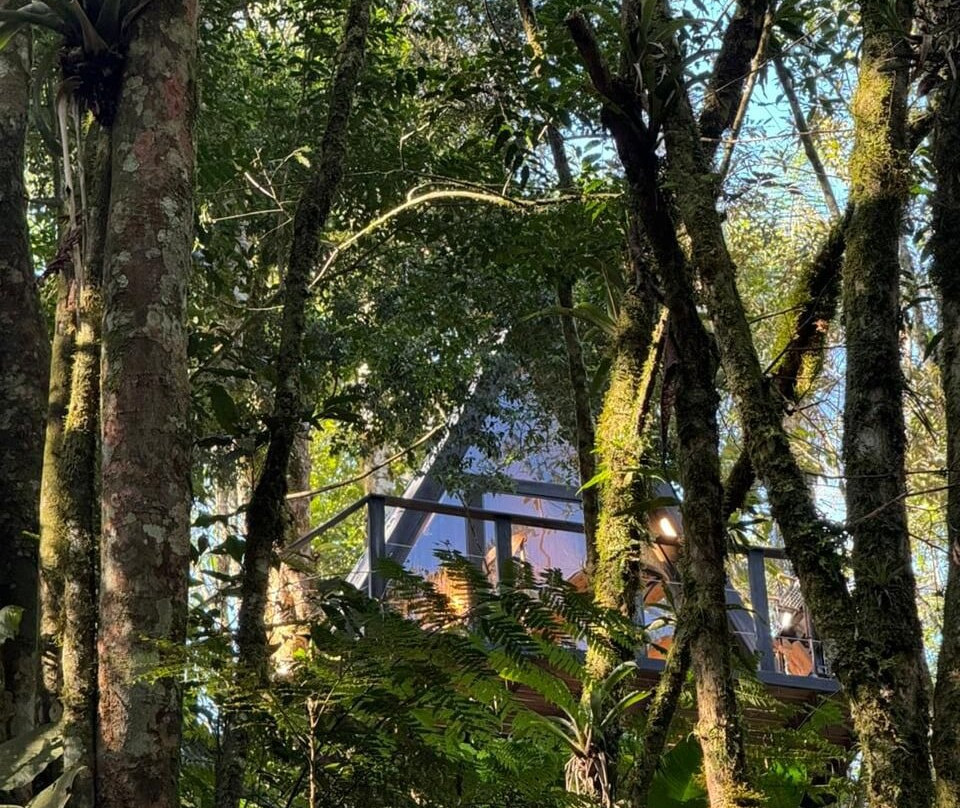 Mirante da Serra景点图片