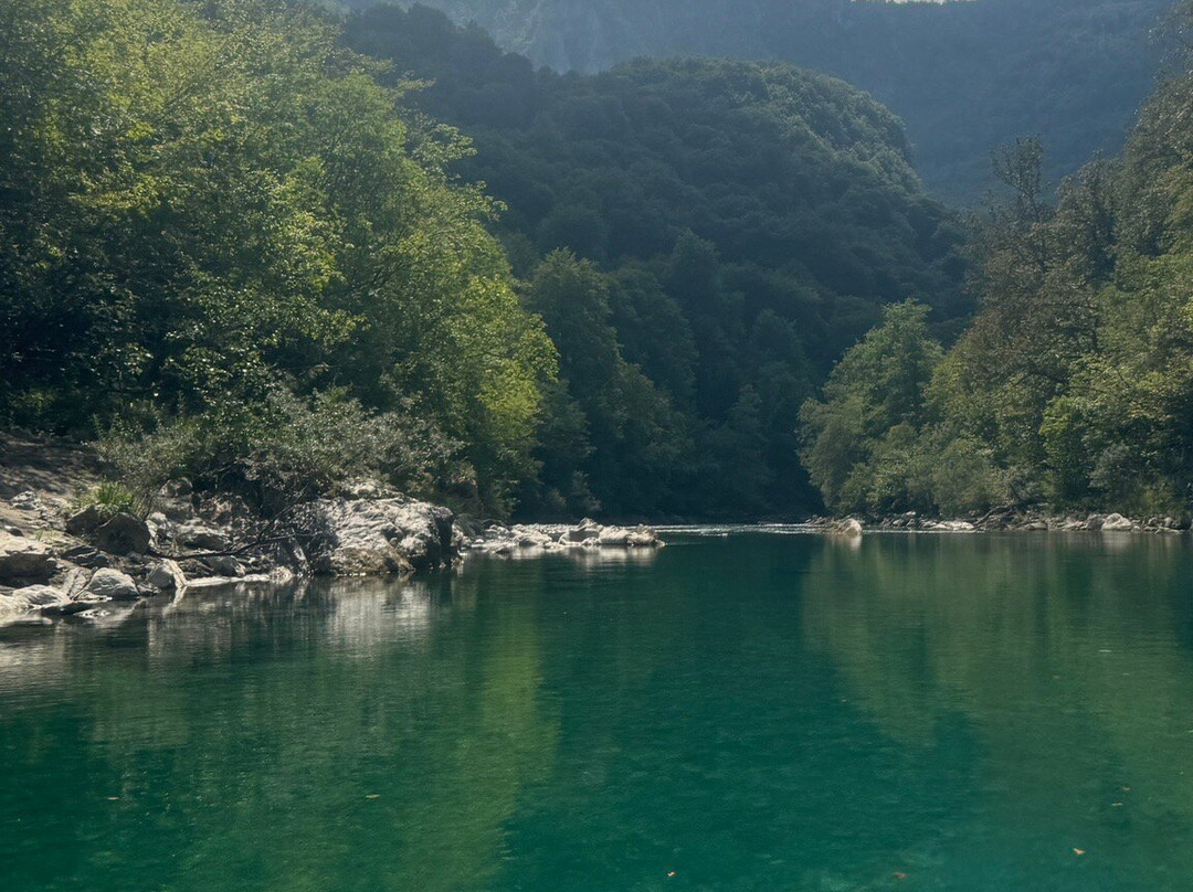 Blue River Tara主图