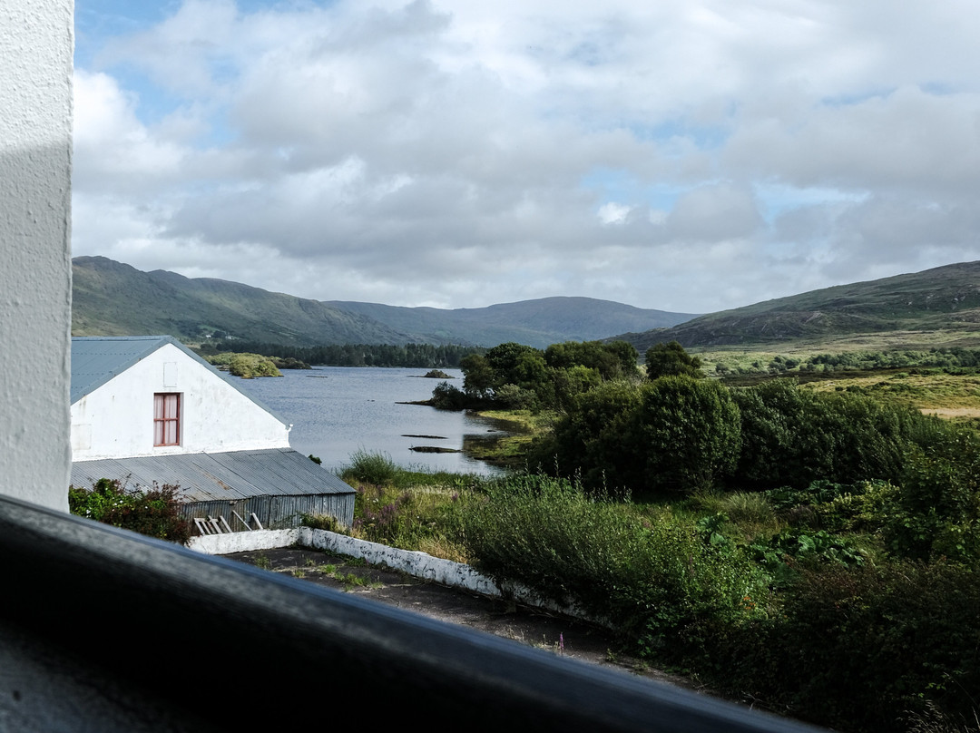 Lake House Kerry主图