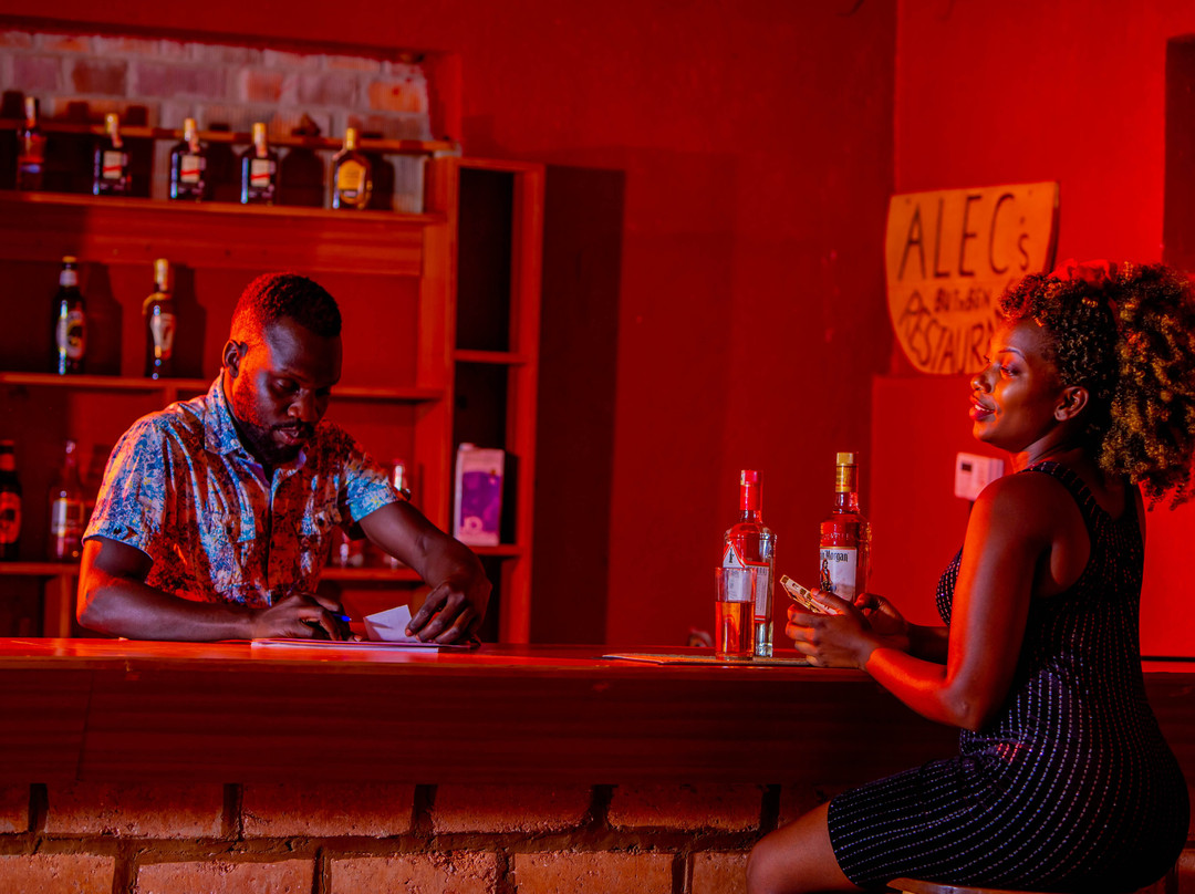 Banana Village主图