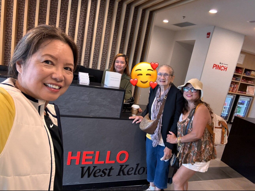 TownePlace Suites by Marriott West Kelowna主图