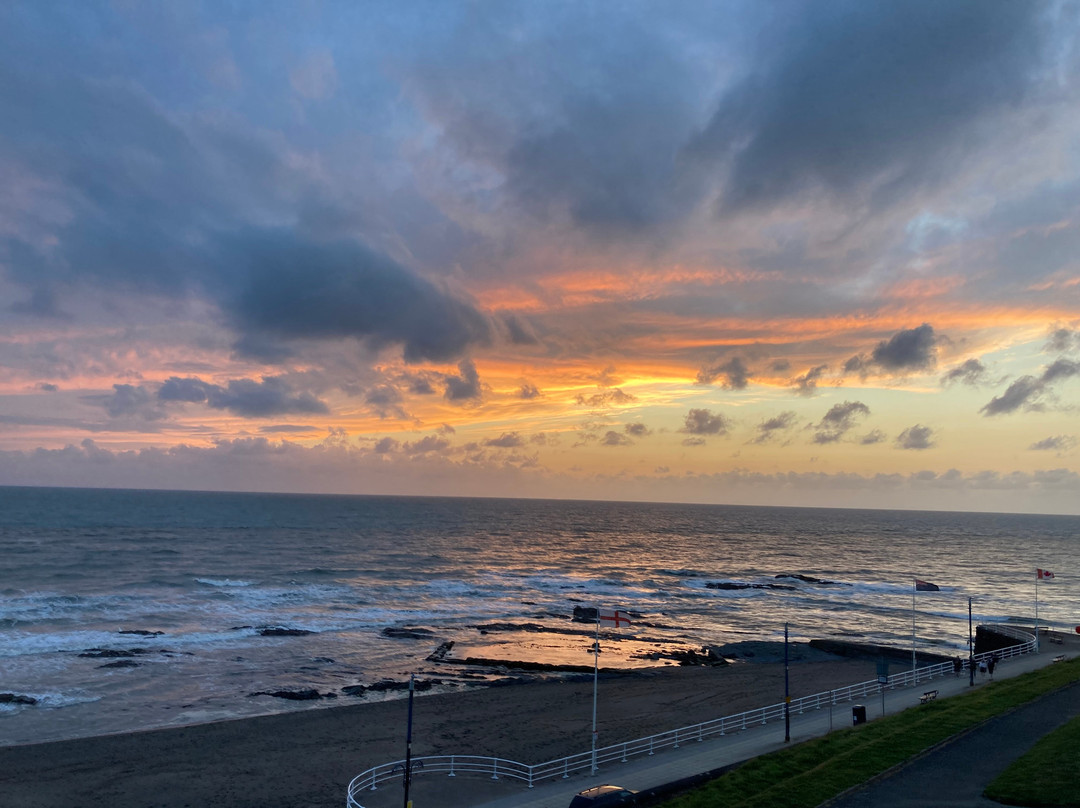 Aberystwyth Park Lodge Hotel主图