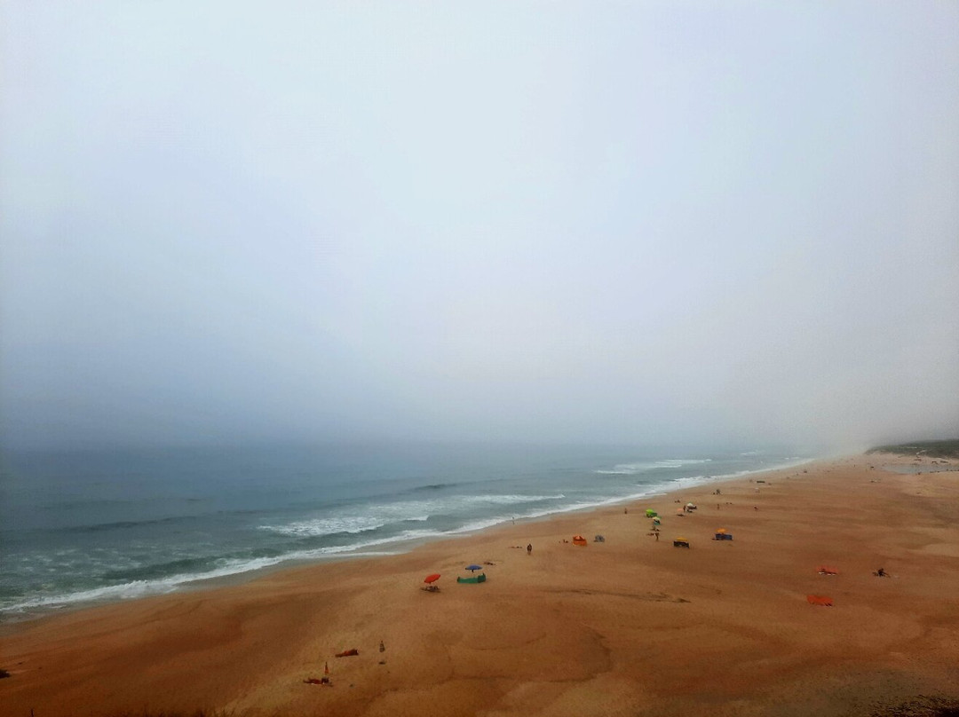 Praia Velha景点图片