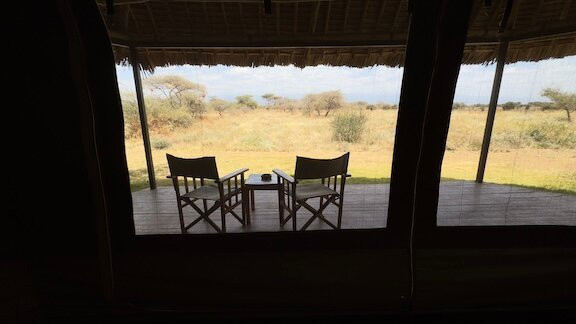 Elephant Garden Camp