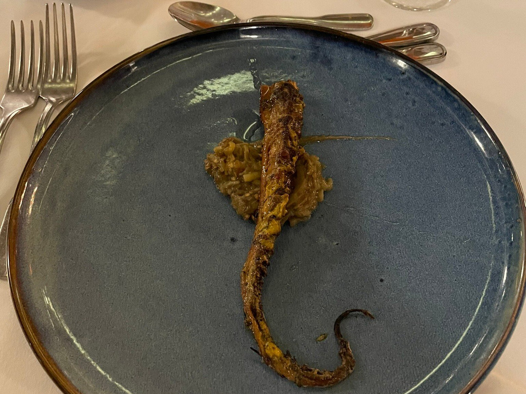 Restaurante Atlantis Viva Wyndham