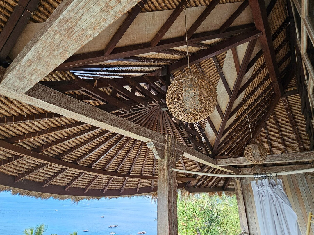 Princess Of Mentigi Bay主图