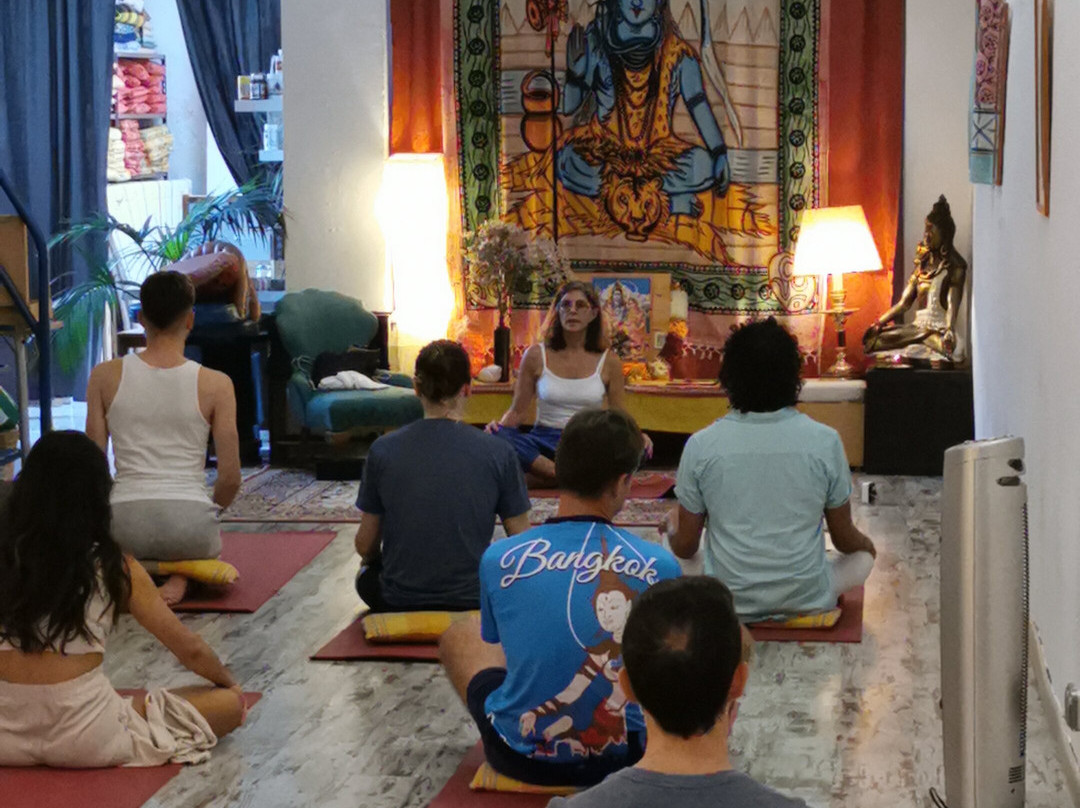 Jardin de Hara-巴塞罗那必去景点