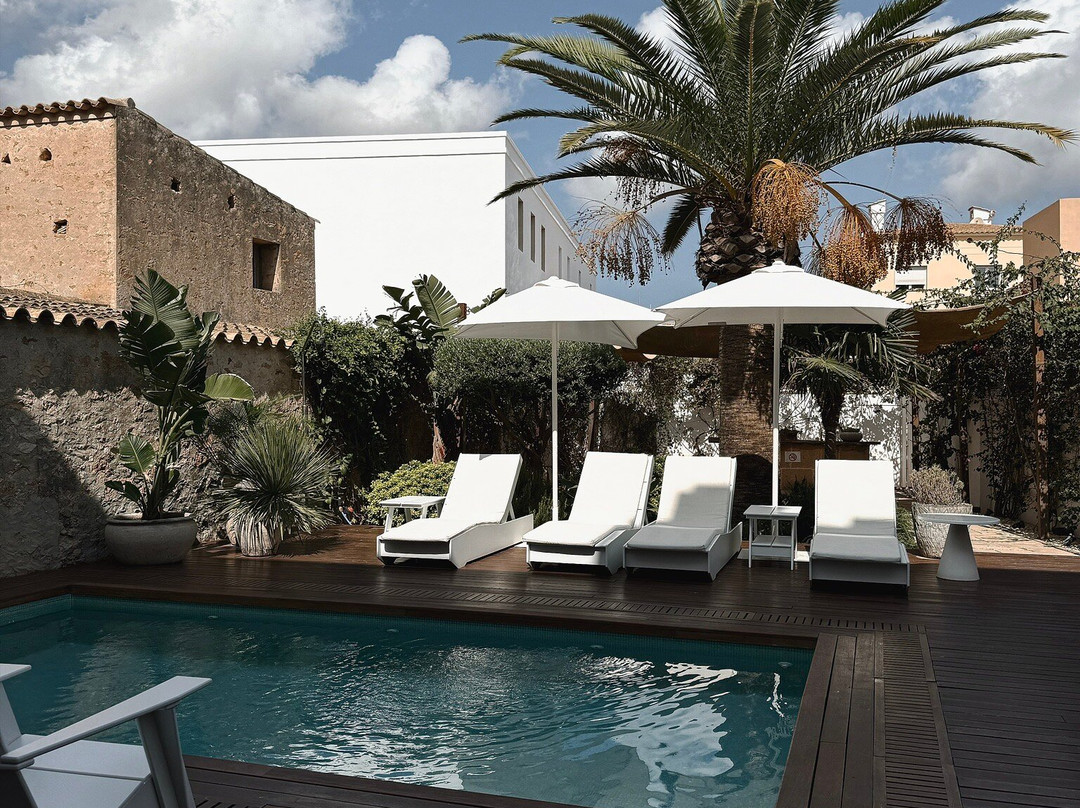 Es Mares Hotel&Spa主图